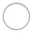 Guava | .925 Sterling Silver | Firefly Glass Wrap